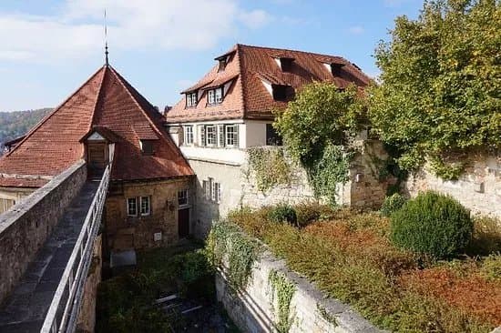 Museum Schloss Hohentuebingen (Museum Ancient Cultures)