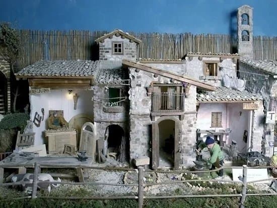 Museo Etnografico Genti della Laga