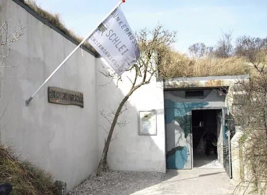 Bunkermuseum Schlei