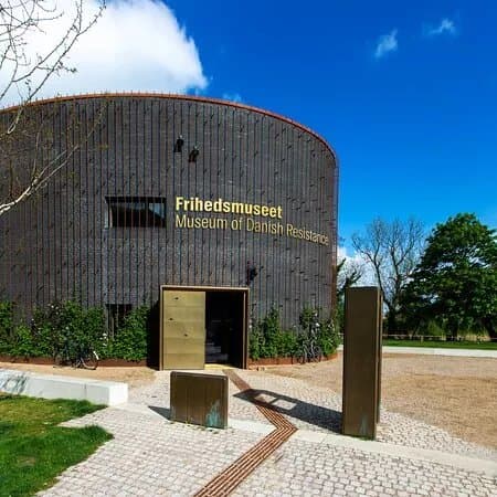 Museum Of Danish Resistance