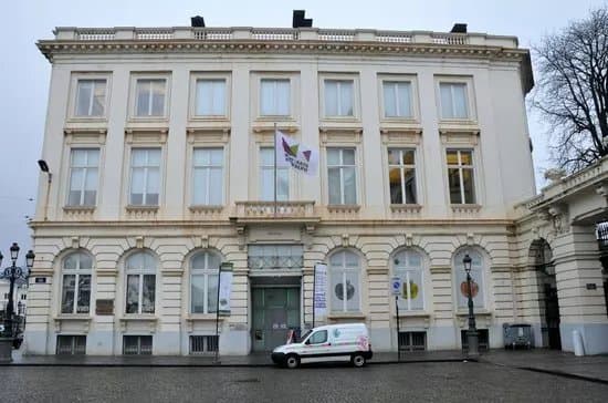 BELvue Museum