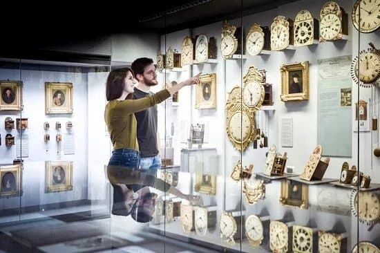 German Clock Museum
