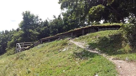 Outdoor Museum Kolovrat (muzej na prostem)