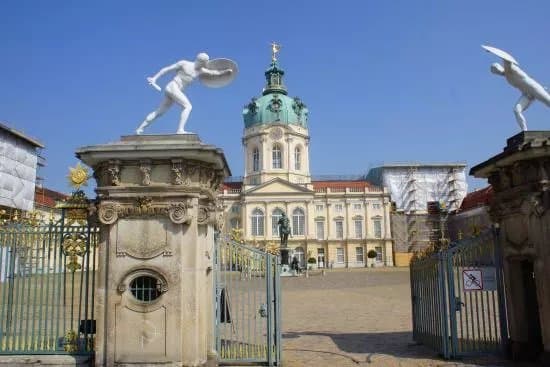 Bettenstube Berlin Charlottenburg