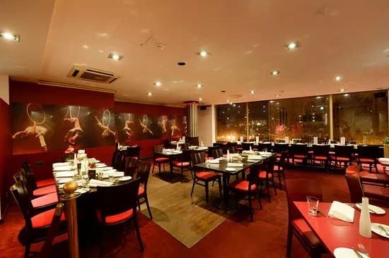 GOP Variete-Theater Essen