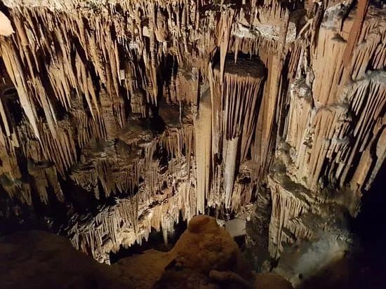 Vilenica Cave