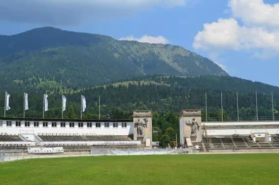 Olympia Skistadion