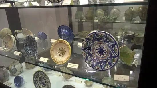 Museo della Ceramica di Sermoneta