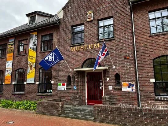 VVV Drachten