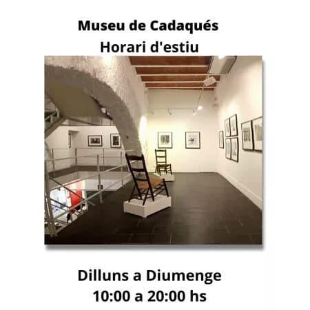 Museo de Cadaques