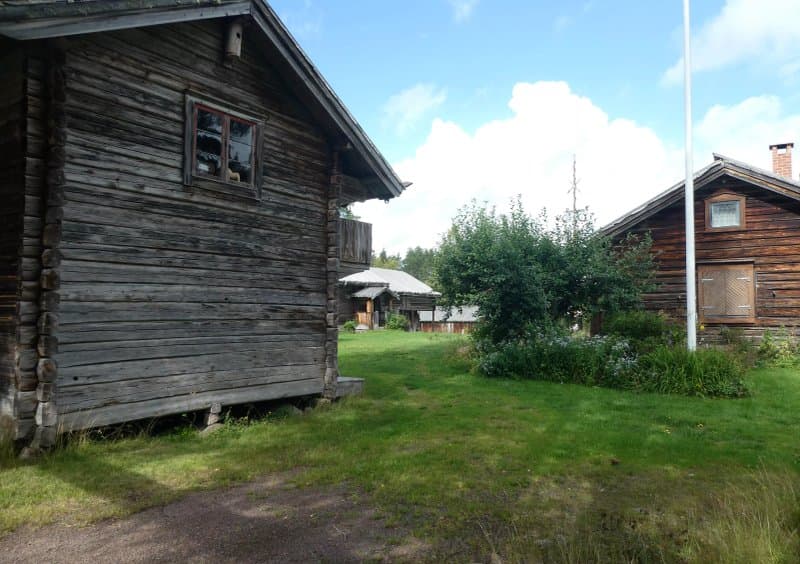Vamhus Gammelgard