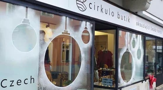 Cirkulo Butik