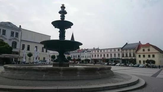 Town Square
