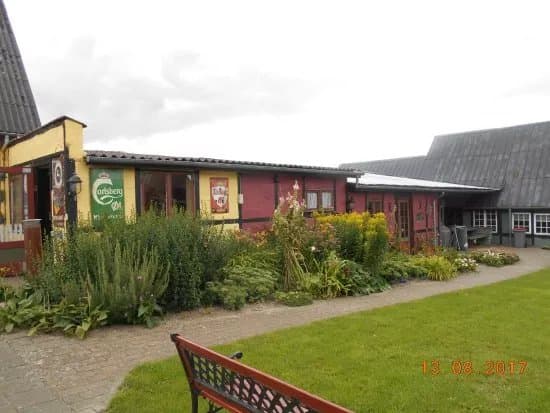 Wellings Landsbymuseum