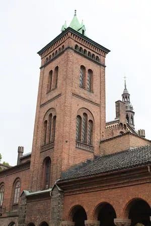 Brannvakten