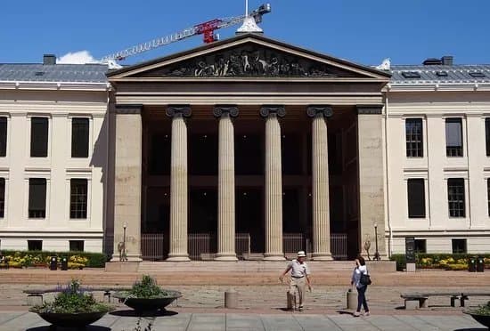 The University Aula