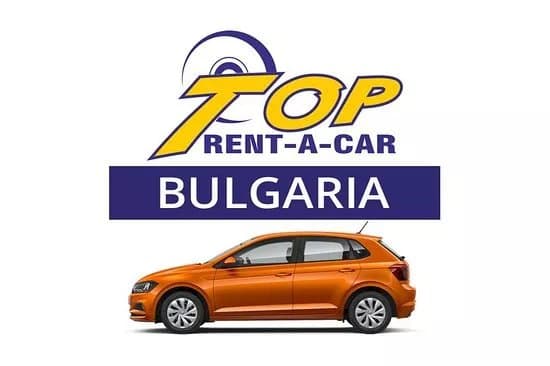 TOP RENT A CAR BULGARIA