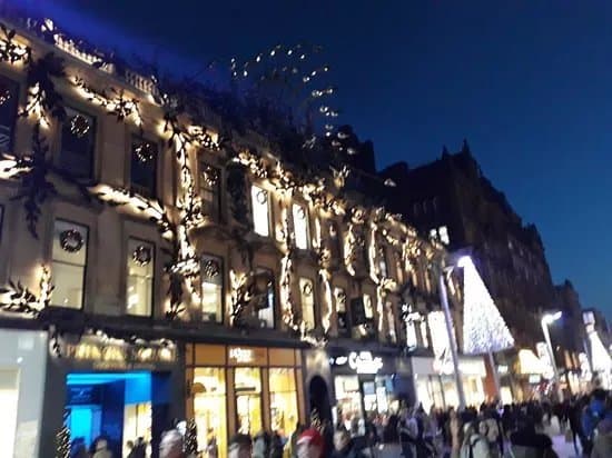 Princes Square