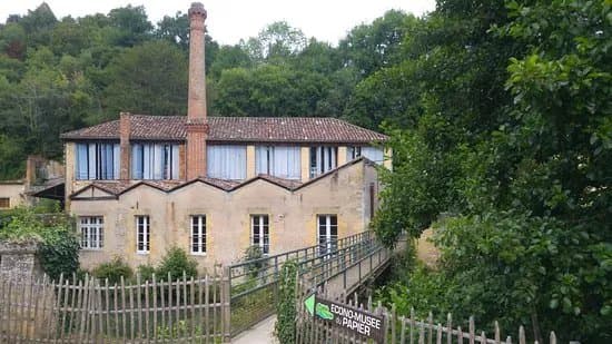 Moulin de la Rouzique