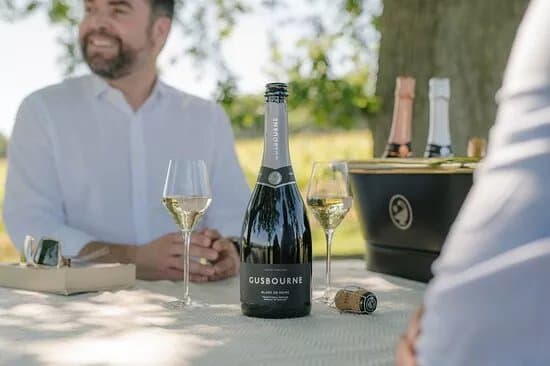 Gusbourne