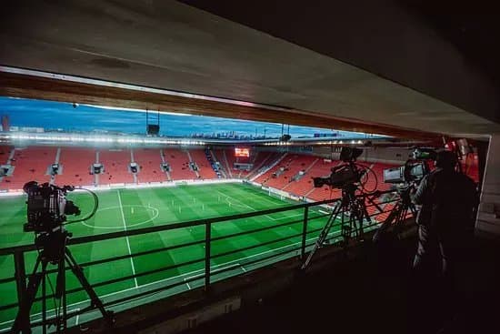 Slavia Museum
