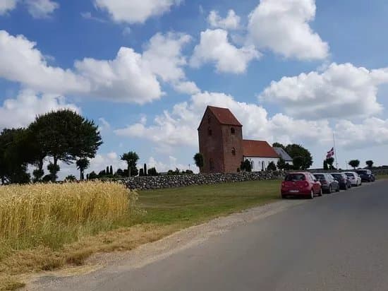Tyrsted Kirke