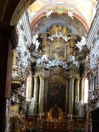 Church of the Assumption of Virgin Mary