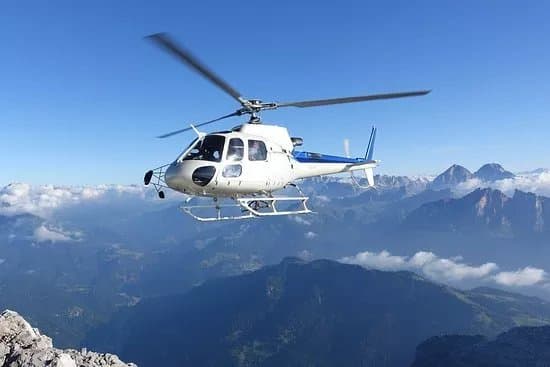 FunFlights Helicopter-Tours