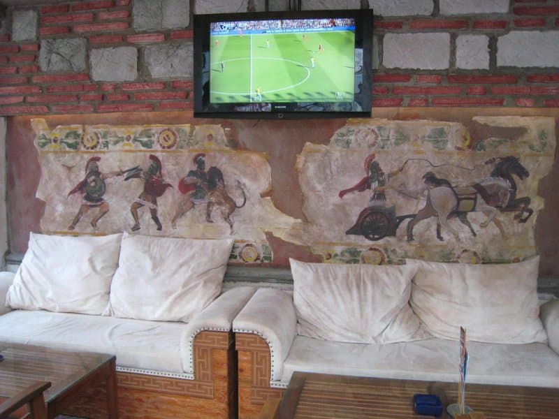 Hotel Vila F