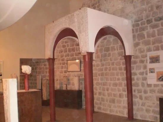 Archeological Museum