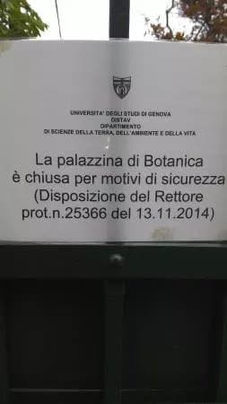 Orto botanico