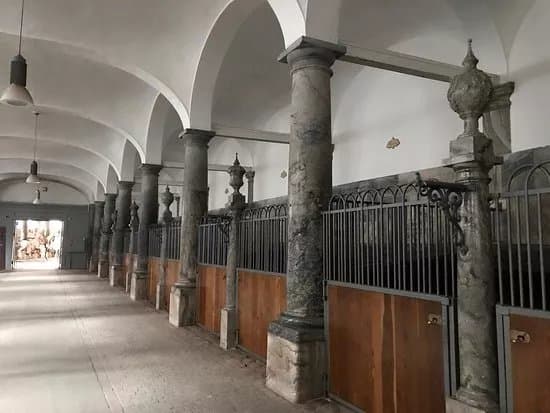 Royal Stables