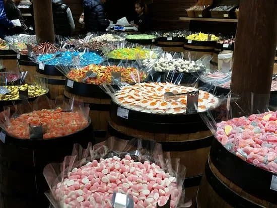 Captain Candy