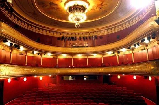 Abo Svenska Teater