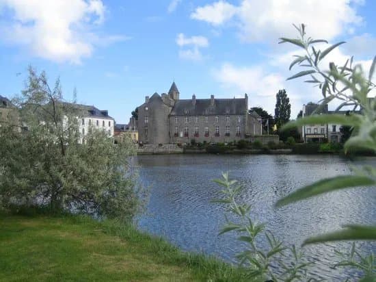 Musee Bigouden