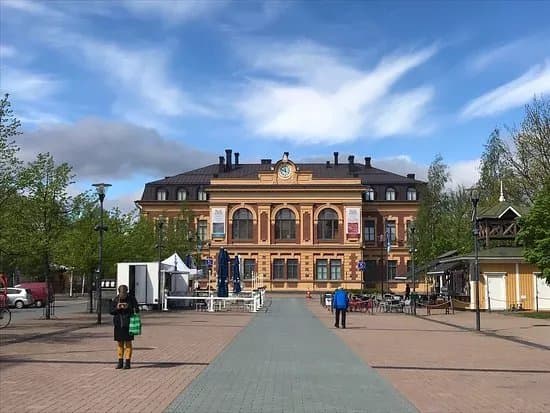 Joensuun Taidemuseo Onni