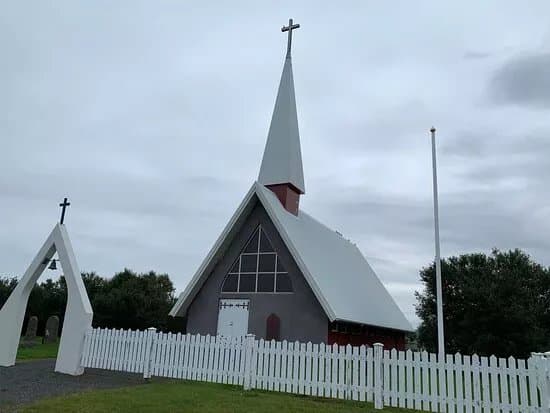 Baejarkirkja