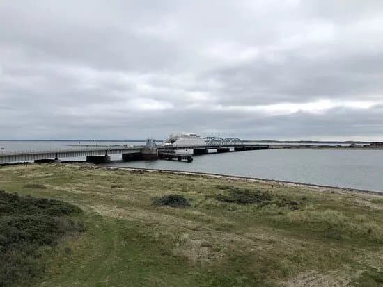 Oddesundbroen