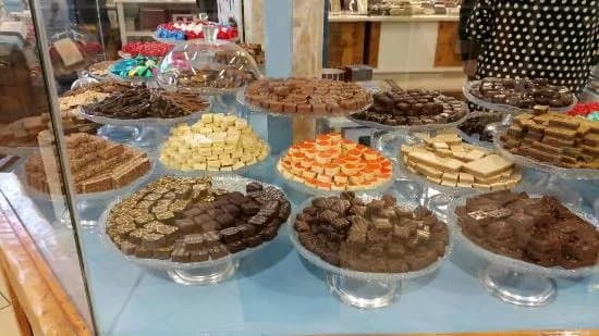 Vestri Cioccolato