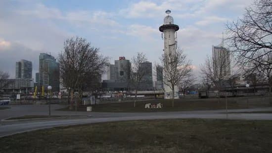 Donauinsel