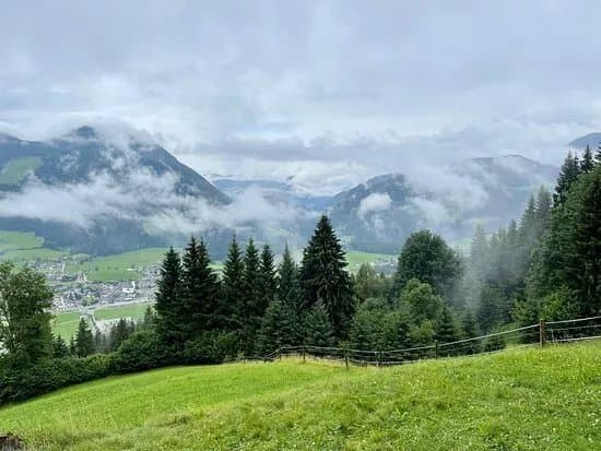 Bergdoktorhaus