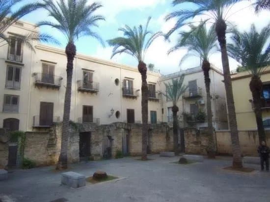 Giardino dei Giusti