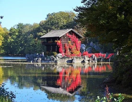 Parks & Nature