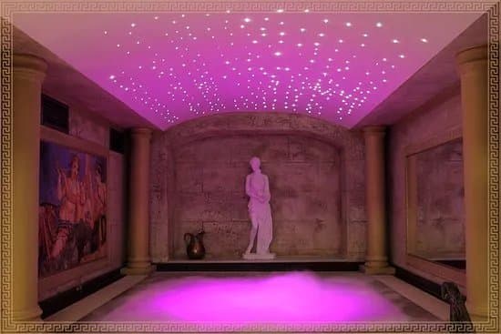 Caesar Spa Club