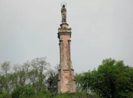 Mariensaeule