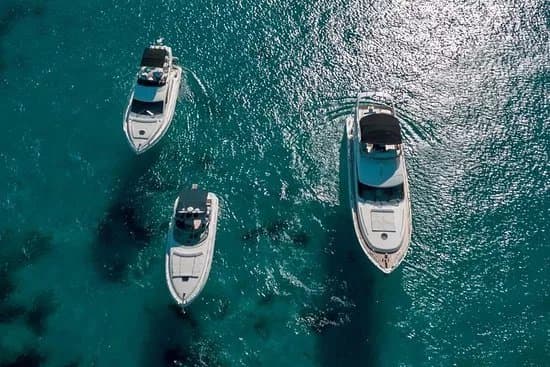 Luxury Time Charters