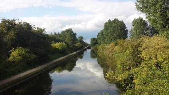 Fishers Green Nature Reserve