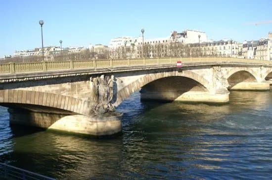 Pont des Invalides