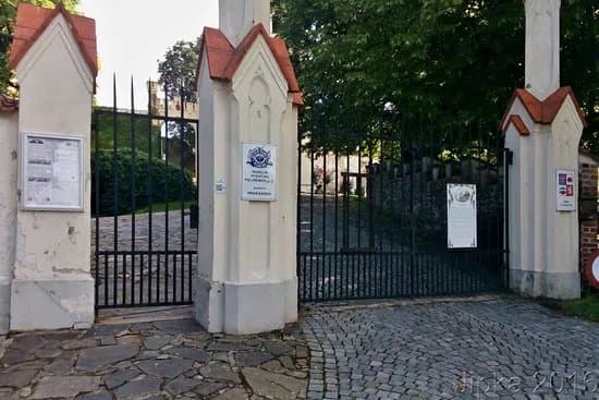 Hrad Kamen
