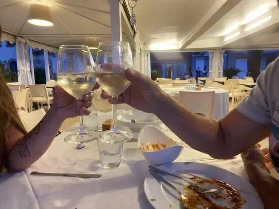Stabilimento Balneare Wanda